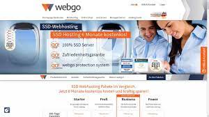 günstiges webhosting