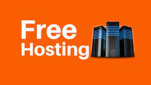 website hosting free