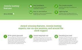 joomla hosting kostenlos