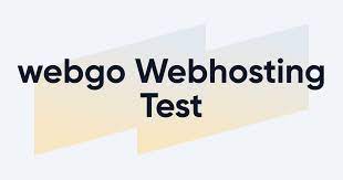 webgo hosting