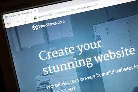 wordpress hosting anbieter