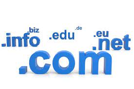 domain hosting anbieter