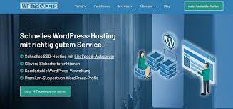 managed wordpress hosting vergleich