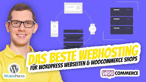 webhosting mit wordpress