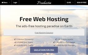 kostenlos web hosting