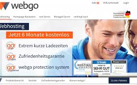 preiswert webhosting