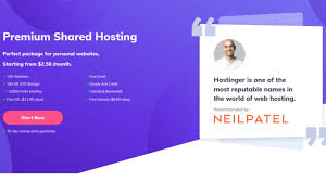 webhosting bester anbieter