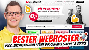 domain anbieter test