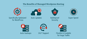 managed wordpress hosting