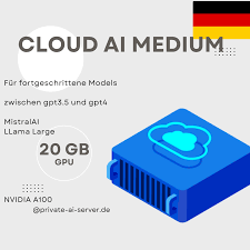 deutsche cloud hoster