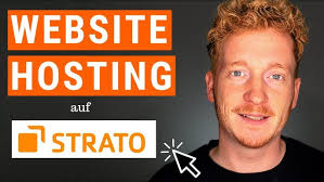 strato hosting basic wordpress