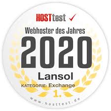 webhoster vergleich 2020