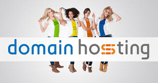 de domain hosting