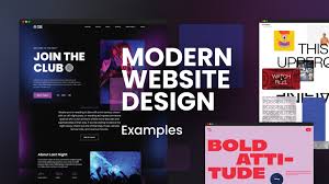 design website