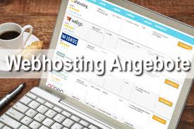 webhosting-angebote