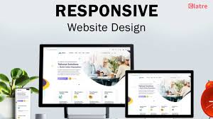 website responsive