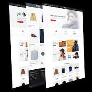 joomla shop template