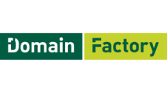 managed hosting domainfactory