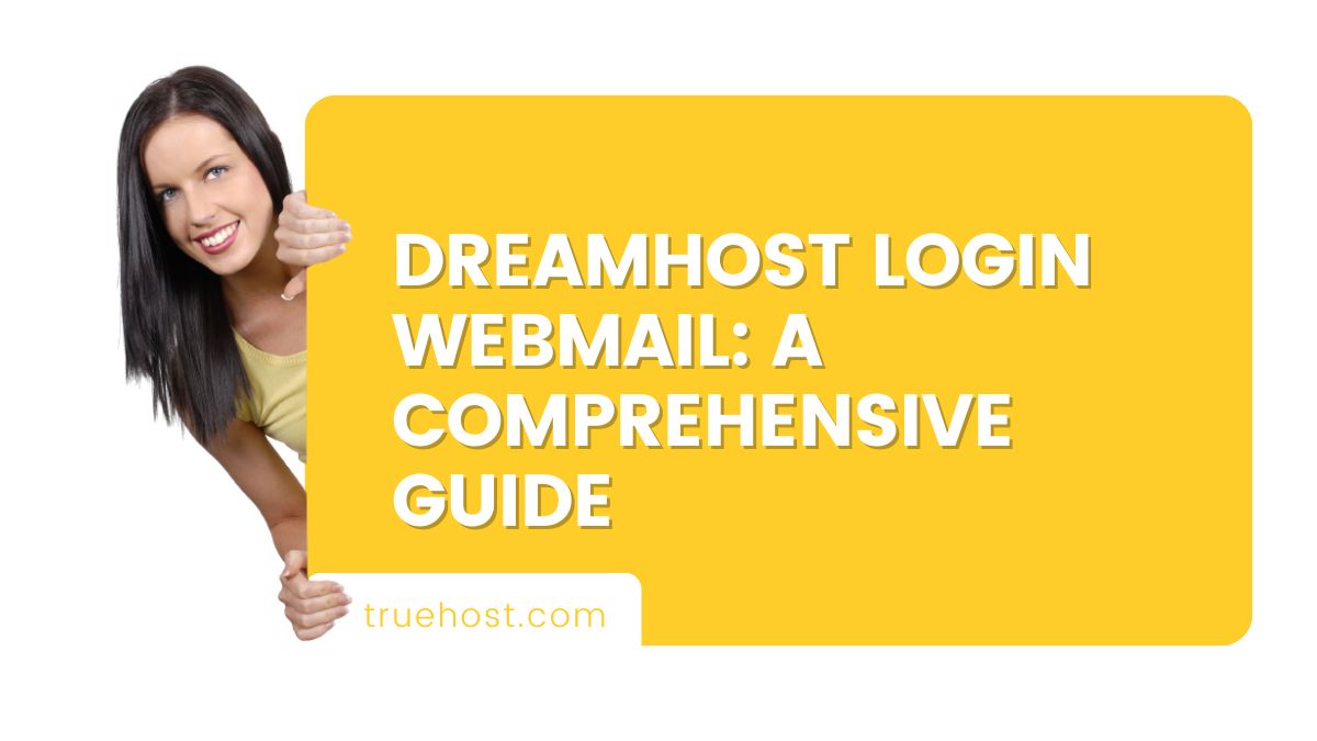 dreamhost webmail