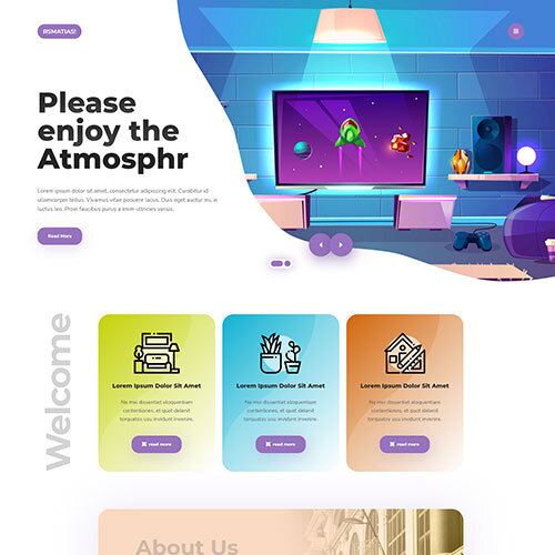 joomla 4 free templates