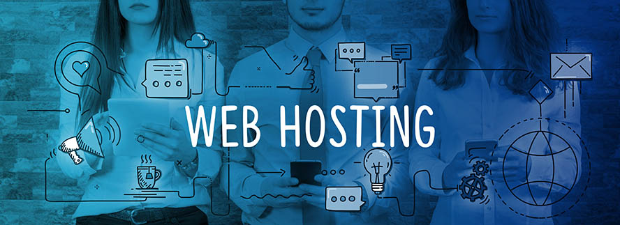 website host herausfinden