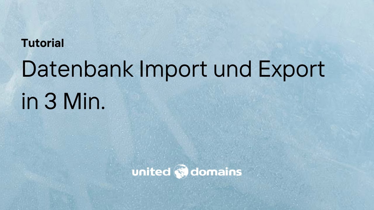 webspace united domains