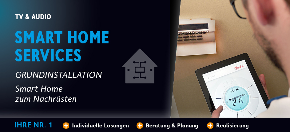grundinstallation