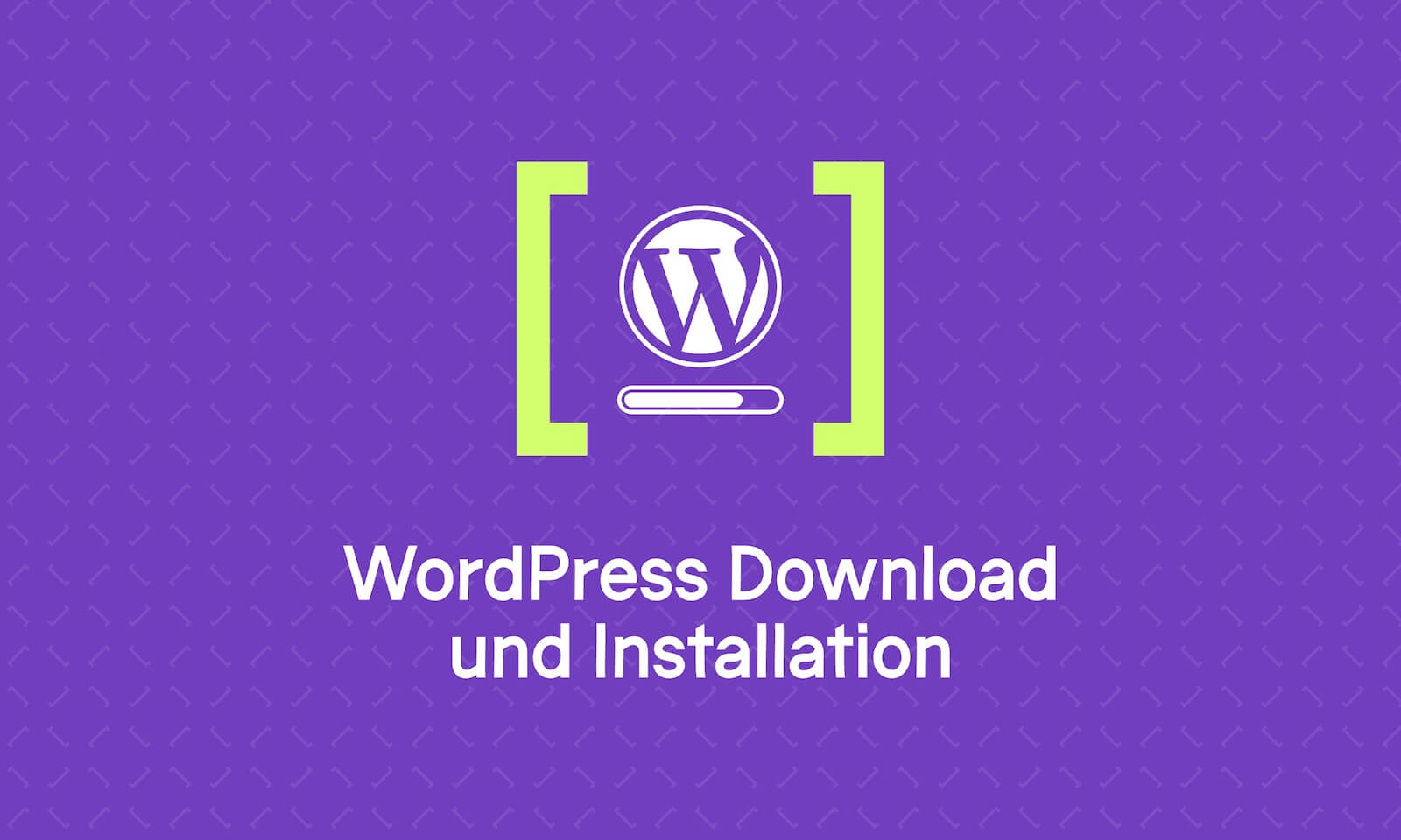 kostenlos wordpress hosting