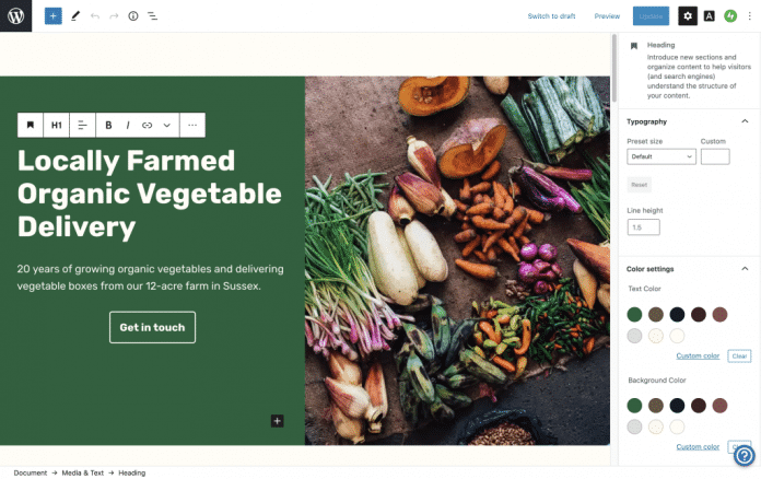 webhoster vergleich heise