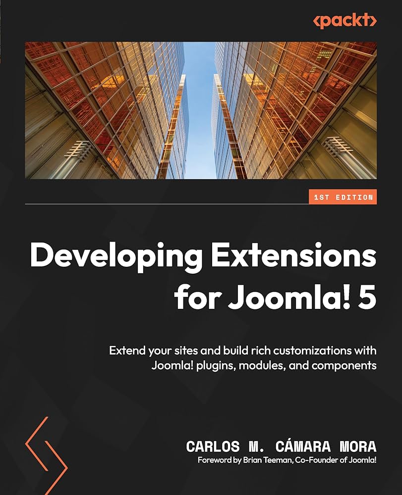 joomla komponenten