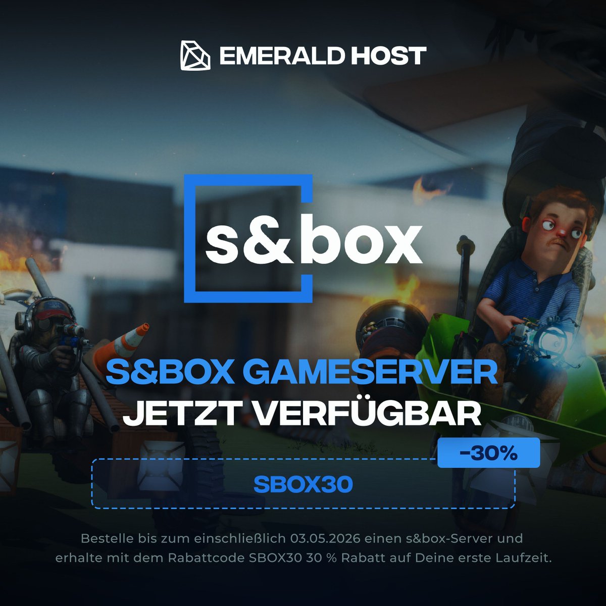 rabattcode host unlimited