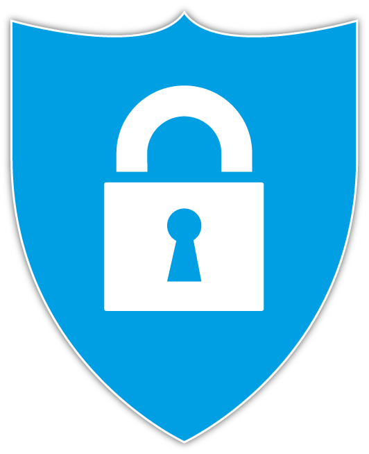 sicher