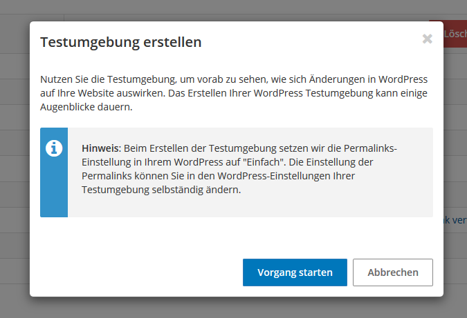 strato hosting wordpress