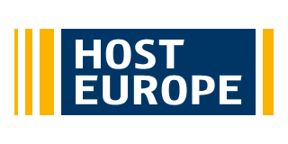 host europe serverstandort
