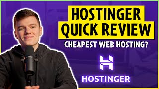 hostinger kündigen