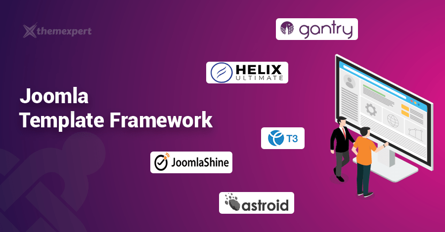 joomla template generator