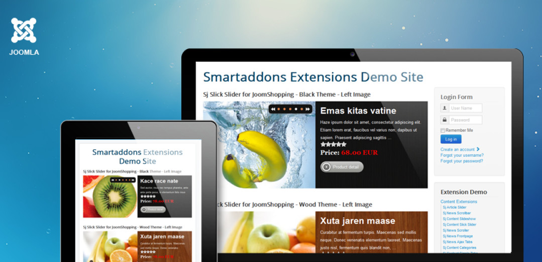 joomshopping joomla 4