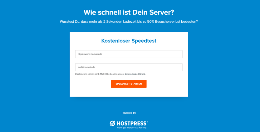 wordpress http2 www hostpress de