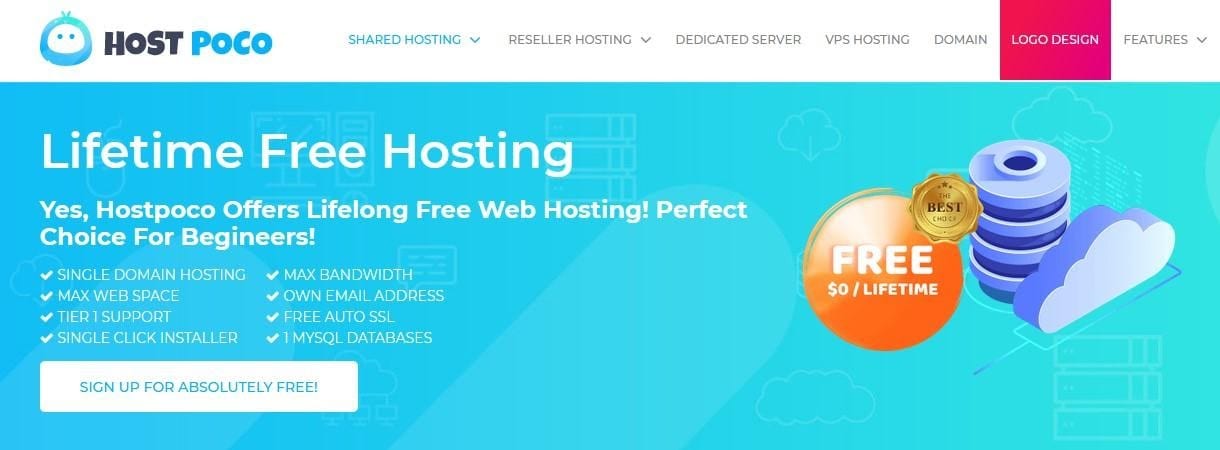 email hosting kostenlos