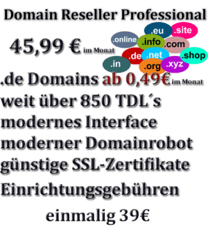 gute domain anbieter