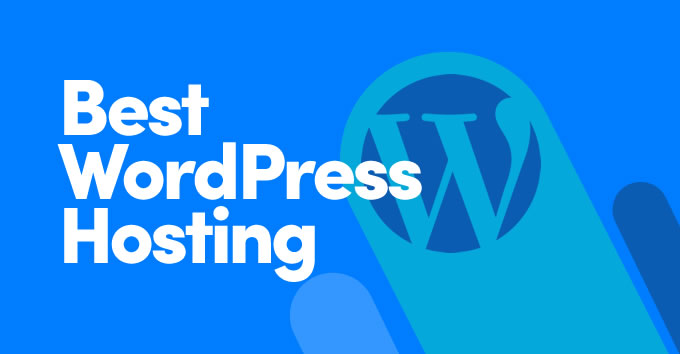 wordpress hosting angebote