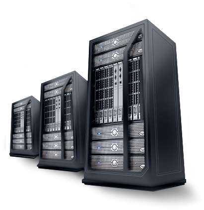 linux server website hosting