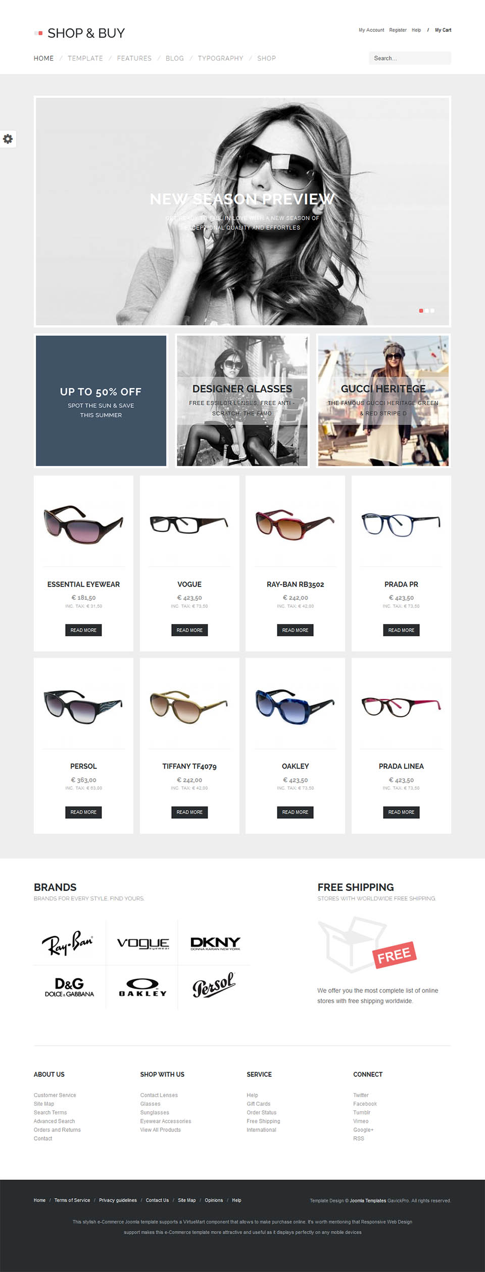 gavick joomla