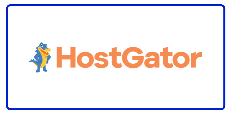 hostgator cloud
